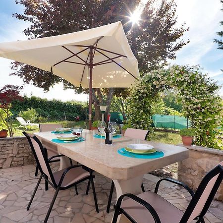 Apartman Villa Marina Rakalj Extérieur photo