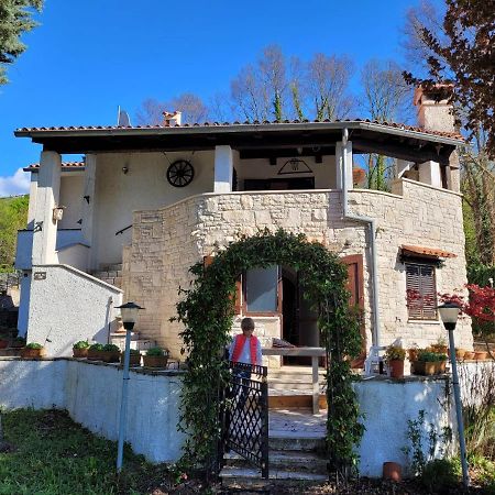 Apartman Villa Marina Rakalj Extérieur photo
