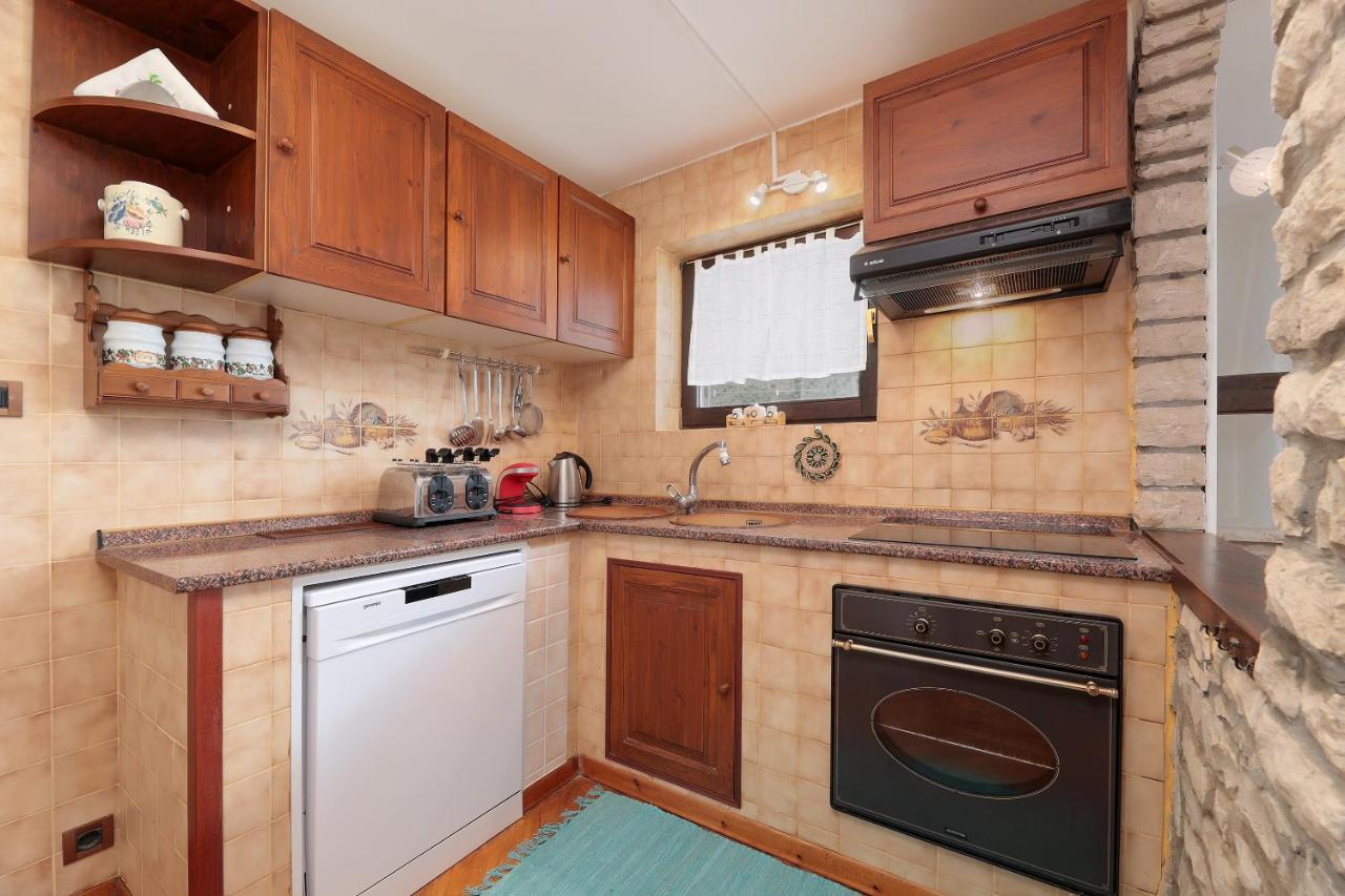Apartman Villa Marina Rakalj Extérieur photo