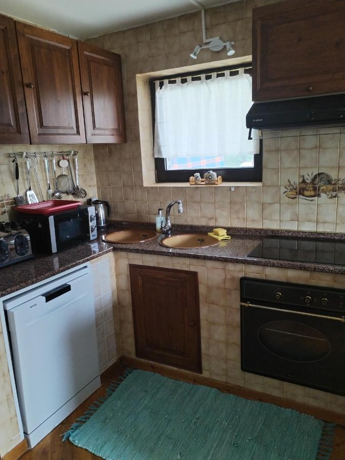 Apartman Villa Marina Rakalj Extérieur photo