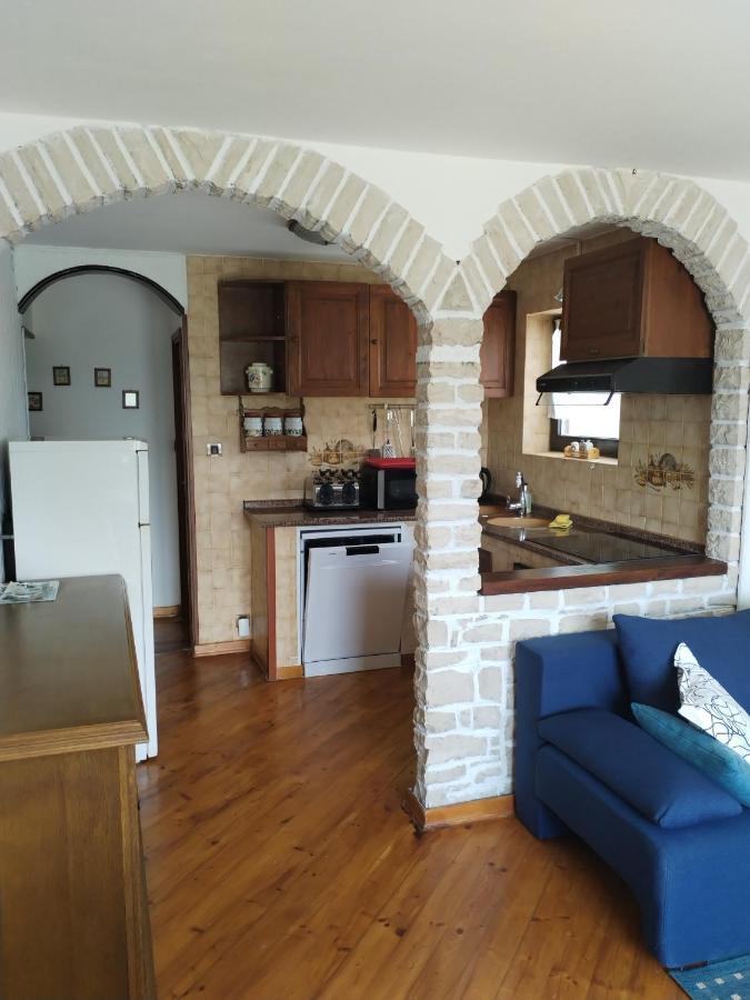 Apartman Villa Marina Rakalj Extérieur photo