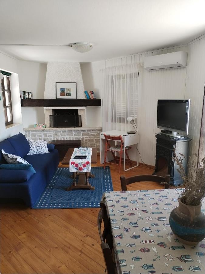 Apartman Villa Marina Rakalj Extérieur photo