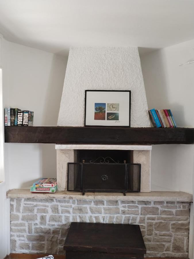 Apartman Villa Marina Rakalj Extérieur photo